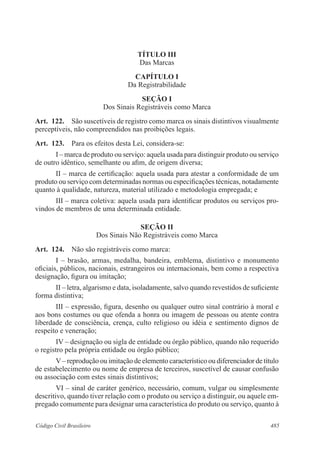 Código civil 2 edicao 