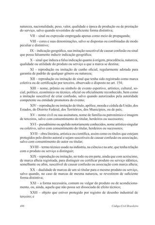 Código civil 2 edicao 