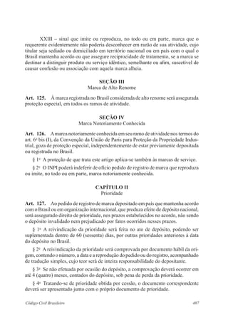 Código civil 2 edicao 