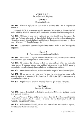 Código civil 2 edicao 