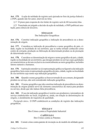 Código civil 2 edicao 