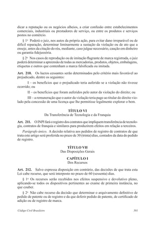 Código civil 2 edicao 