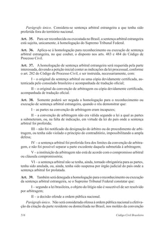 Código civil 2 edicao 