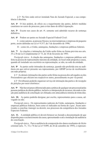 Código civil 2 edicao 