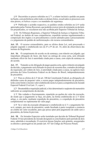 Código civil 2 edicao 