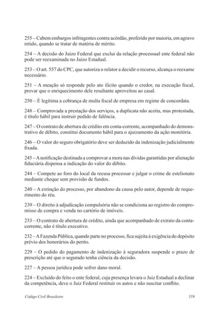 Código civil 2 edicao 