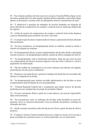 Código civil 2 edicao 