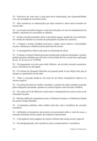Código civil 2 edicao 