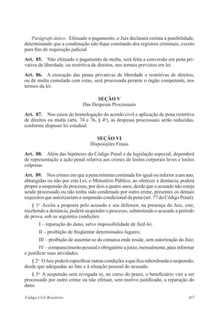 Código civil 2 ed