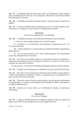 Código civil 2 ed