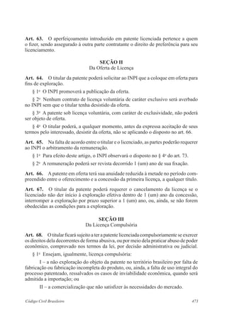 Código civil 2 ed
