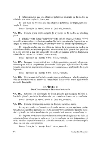 Código civil 2 ed