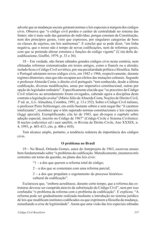 Código civil 2 ed