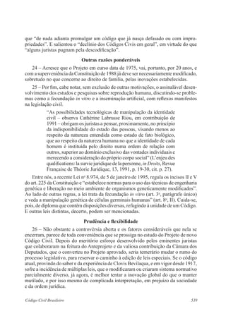 Código civil 2 ed