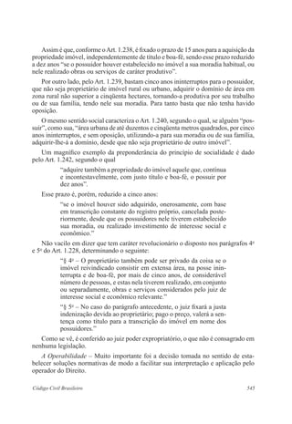 Código civil 2 ed