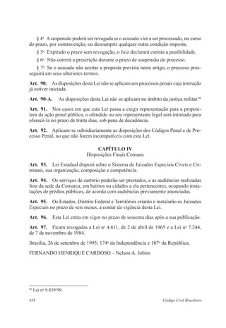 Código civil 2 ed