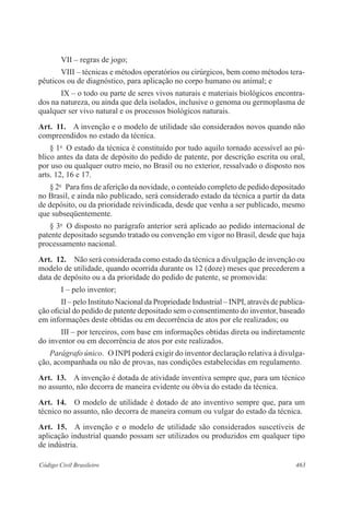 Código civil 2 ed