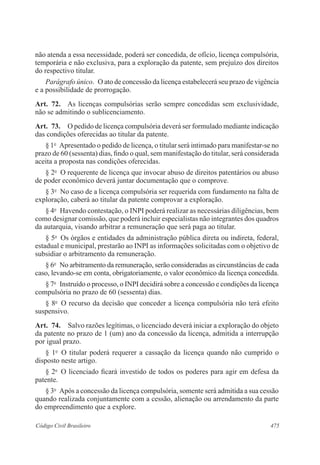 Código civil 2 ed
