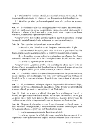 Código civil 2 ed