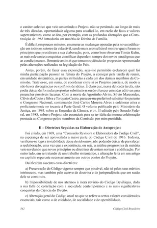 Código civil 2 ed