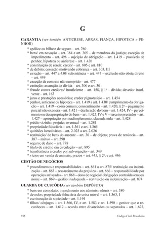 Código civil 2 ed