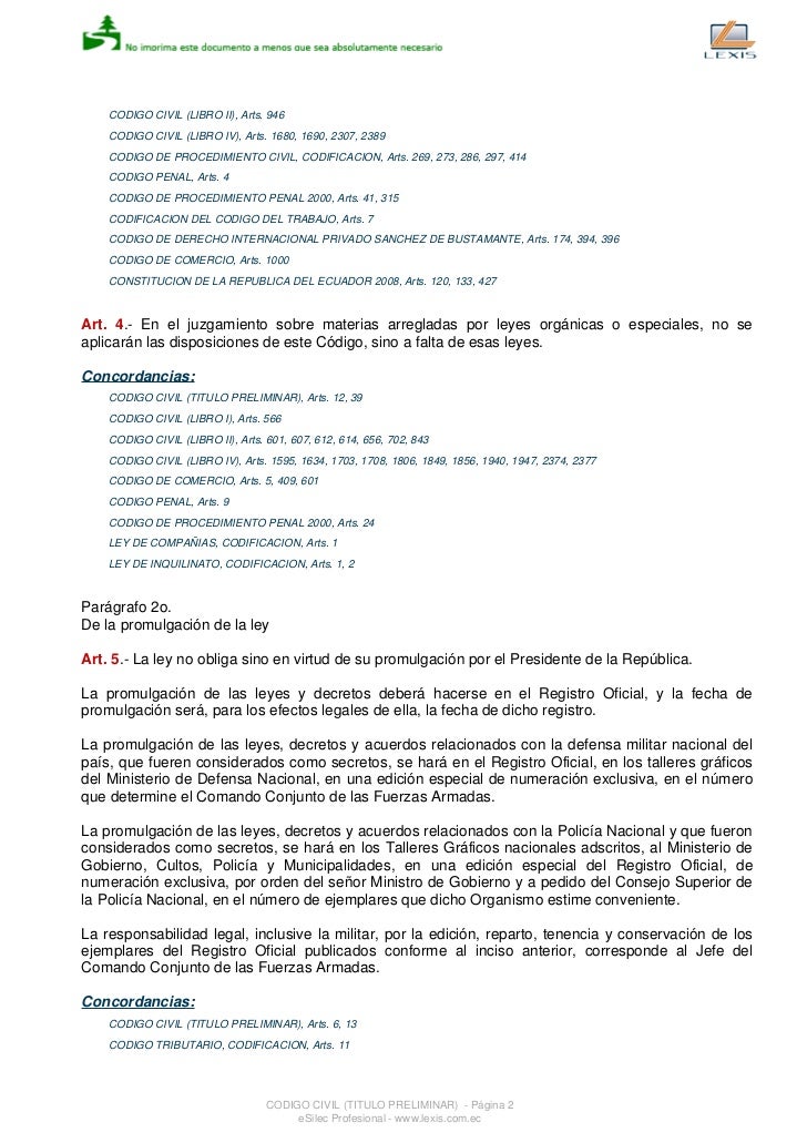 Codigo Civil Del Ecuador 2016 Para Descargar | codigo civil pdf actualizado ecuador 2016 codigo del Codigo Civil Del Ecuador 2016 Para Descargar | codigo civil pdf actualizado ecuador 2016 codigo del