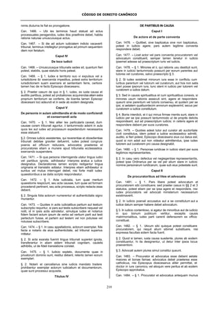 Código de Direito Canônico