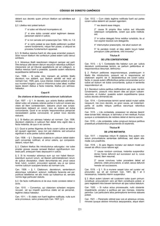 Código de Direito Canônico