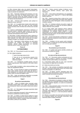 Código de Direito Canônico