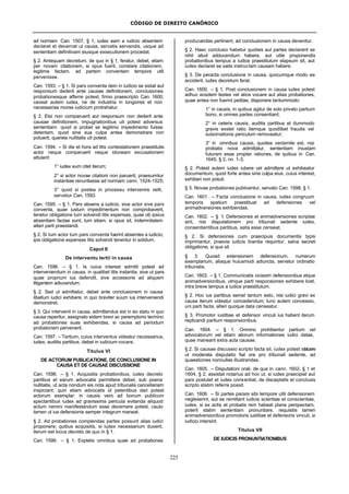 Código de Direito Canônico