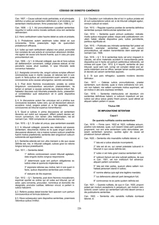 Código de Direito Canônico