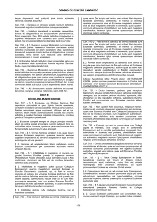 Código de direito canônico[1983]