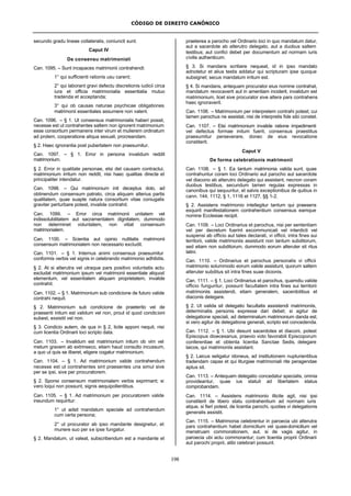 Código de direito canônico[1983]