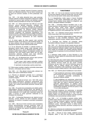 Código de direito canônico[1983]