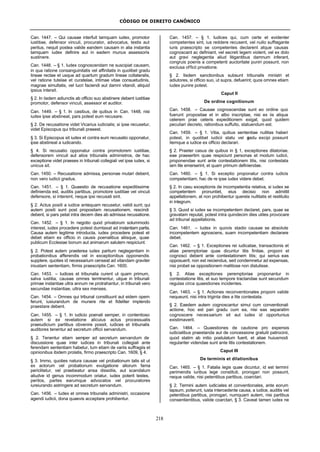 Código de direito canônico[1983]