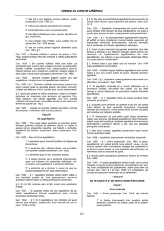 Código de direito canônico[1983]