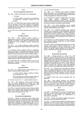 Código de direito canônico[1983]