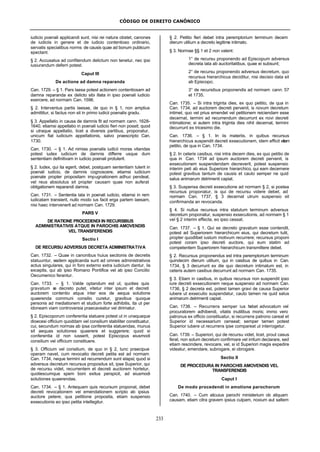 Código de direito canônico[1983]