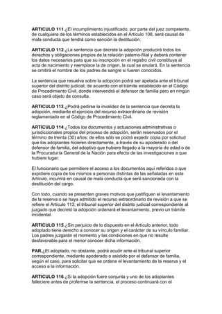 Código del menor   decreto 2737 de 1989