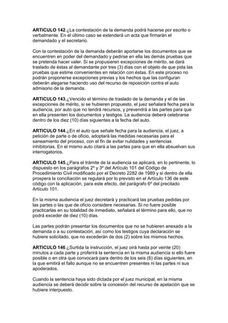 Código del menor   decreto 2737 de 1989