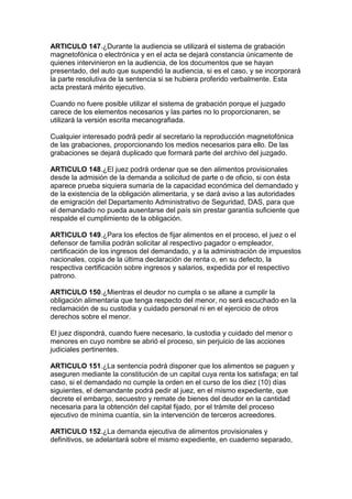 Código del menor   decreto 2737 de 1989