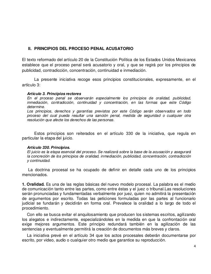 Auto De Vinculación A Proceso Ejemplo Ejemplo Sencillo