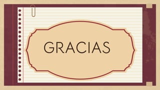 GRACIAS
 