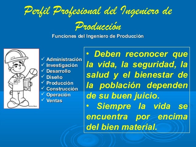 Código de Ètica del Ingeniero
