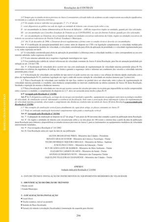 Código de Transito Brasileiro e Legislacao Complementar