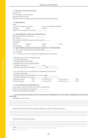 Código de Transito Brasileiro e Legislacao Complementar