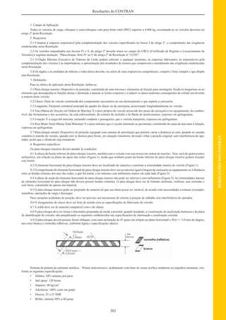 Código de Transito Brasileiro e Legislacao Complementar
