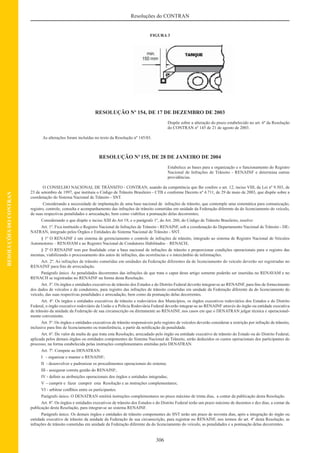 Código de Transito Brasileiro e Legislacao Complementar