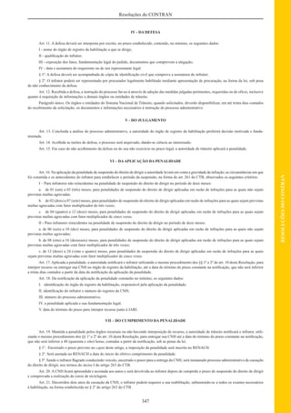 Código de Transito Brasileiro e Legislacao Complementar