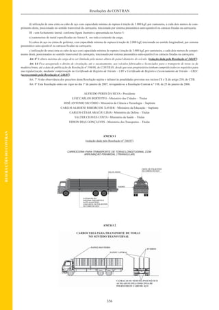 Código de Transito Brasileiro e Legislacao Complementar